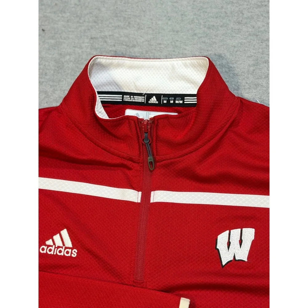 adidas brand team